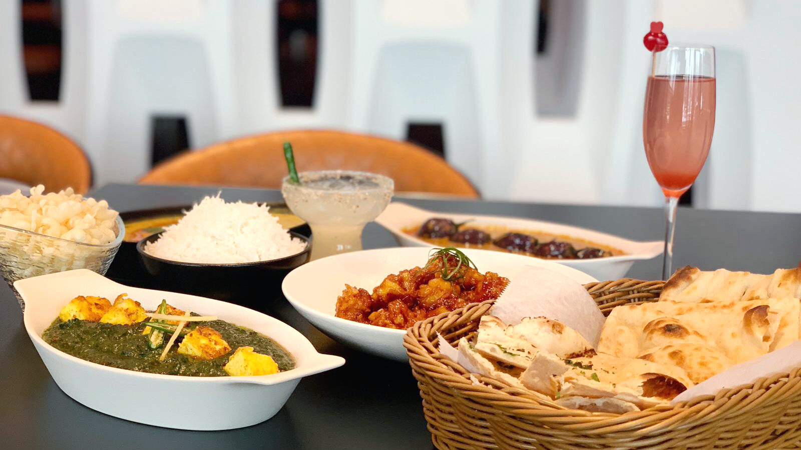 Authentic Indian Food Restaurant In New Jersey Samudhra